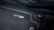 Hyundai i10 1.0T [90] N Line 5dr [Nav] Petrol Hatchback